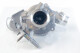 Turbocharger BorgWarner (16359900051)