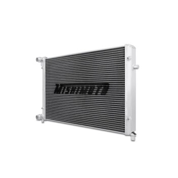 Performance Radiator Mishimoto Audi R32 / VW 2.5L ab Bj. 08 | MMRAD-MK5-08