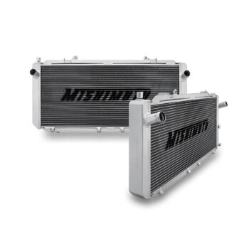 Performance Radiator Mishimoto Toyota MR2 Turbo / 90-97 |...