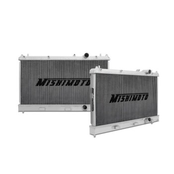 Performance Radiator Mishimoto Chrysler / Dodge Neon / 95-99 / Manual | MMRAD-NEO-96