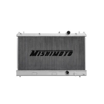 Performance Radiator Mishimoto Chrysler / Dodge Neon / 95-99 / Manual | MMRAD-NEO-96