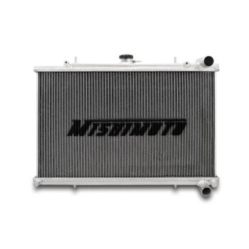 Performance Radiator Mishimoto Nissan R32 Skyline / Manual | MMRAD-RHD-R32