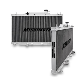 Performance Radiator Mishimoto Honda Integra / 02-06 /...
