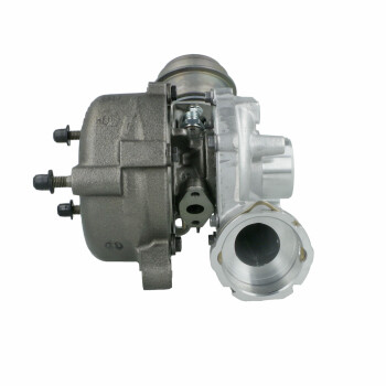 Turbocharger for Audi A4 (B7) 2.0 TDI (7178585009S)
