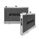 Performance Radiator Mishimoto Nissan Silvia 180SX /200SX S13 SR20DET / 89-95 / Manual / 3 Row | MMRAD-S13-89SRX