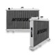 Performance Radiator Mishimoto Nissan 200SX S14 / Silvia S15 SR20DET / 95-02 / Manual | MMRAD-S14-95SR