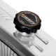 Performance Radiator Mishimoto Nissan 200SX S14 / Silvia S15 SR20DET / 95-02 / Manual | MMRAD-S14-95SR