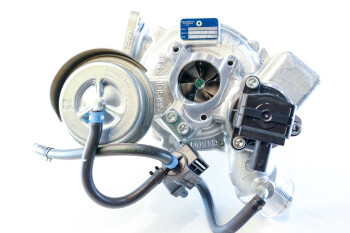 Turbocharger for Ford Grand C-Max 1.6 EcoBoost (54399800121)