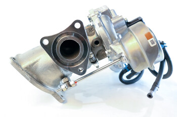 Turbocharger for Ford Grand C-Max 1.6 EcoBoost (54399800121)