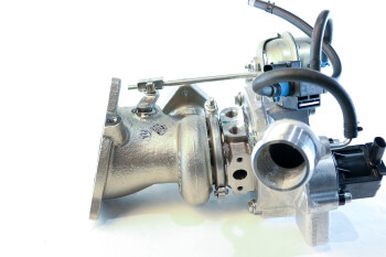 Turbocharger for Ford Grand C-Max 1.6 EcoBoost (54399800121)
