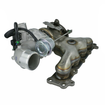 Turbocharger for Volvo V60 2.0 Turbo (53039900289)