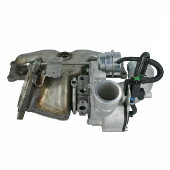 Turbocharger for Volvo V60 2.0 Turbo (53039900289)