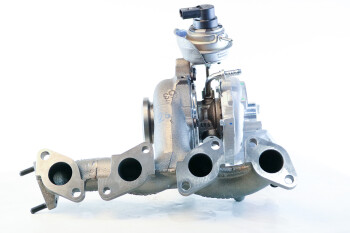 Turbocharger for Chrysler Sebring (768652-5003S)
