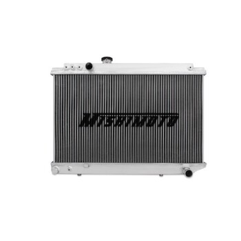 Performance Radiator Mishimoto Toyota Supra / 86-92 |...