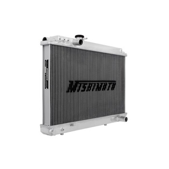 Performance Radiator Mishimoto Toyota Supra / 86-92 | MMRAD-SUP-86