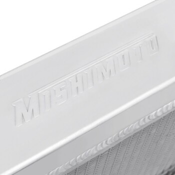 Performance Radiator Mishimoto Toyota Supra / 86-92 | MMRAD-SUP-86