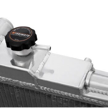 Performance Radiator Mishimoto Toyota Supra / 93-98 / Manual | MMRAD-SUP-93T