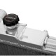 Performance Radiator Mishimoto Toyota Supra / 93-98 / Manual | MMRAD-SUP-93T