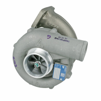 Turbocharger for Porsche 911 (964) 3.6 Turbo (53279887200 (K27-7200))