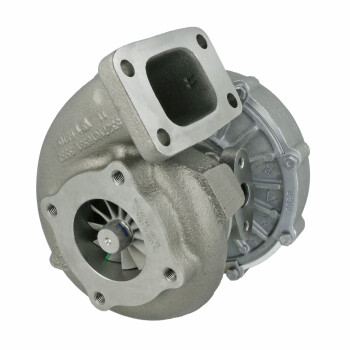 Turbocharger for Porsche 911 (964) 3.6 Turbo (53279887200 (K27-7200))