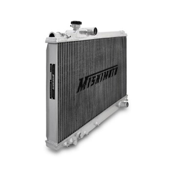 Performance Radiator Mishimoto Toyota Supra / 93-98 / Manual / 3 Row | MMRAD-SUP-93TX