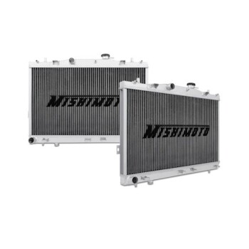 Performance Radiator Mishimoto Hyundai Coupe TSIII / 03-08 / Manual | MMRAD-TIB-01