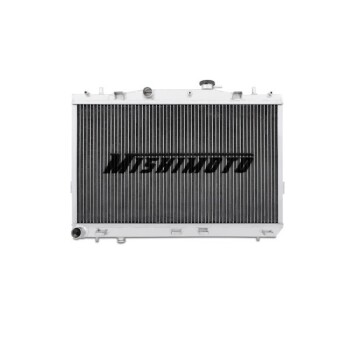 Performance Radiator Mishimoto Hyundai Coupe TSIII / 03-08 / Manual | MMRAD-TIB-01