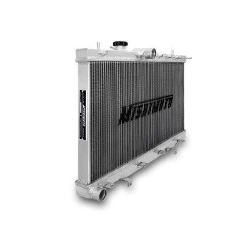 Performance Radiator Mishimoto Subaru WRX and STI / 01-07 / 3 Row | MMRAD-WRX-01X