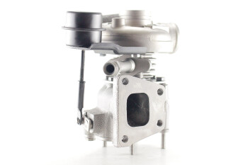 Turbocharger for Seat Cordoba 1.9 Diesel (53149907009)