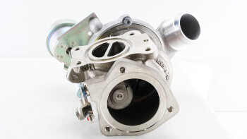Turbocharger for Peugeot 308 I 1.6 (53039900426)