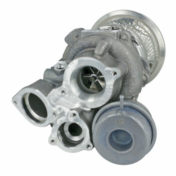 Turbocharger for Audi RS4 (B9) (53039700531)