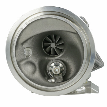 Turbocharger for Audi RS4 (B9) (53039700531)