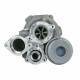 Turbocharger for Audi RS4 (B9) (53039700531)