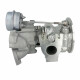 Turbocharger for Audi RS4 (B9) (53039700531)