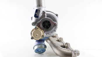 Turbocharger for Opel Meriva (53039900174)