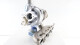 Turbocharger for Opel Meriva (53039900174)