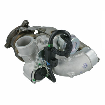 Turbocharger for Land Rover Range Rover Evoque (53039900289)