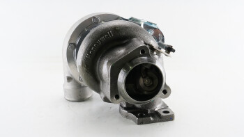 Turbocharger Garrett (452191-0002)