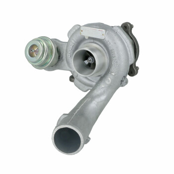 Turbocharger for Renault Laguna II 1.9 Diesel (7517685004S)