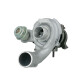 Turbocharger for Renault Laguna II 1.9 Diesel (7517685004S)