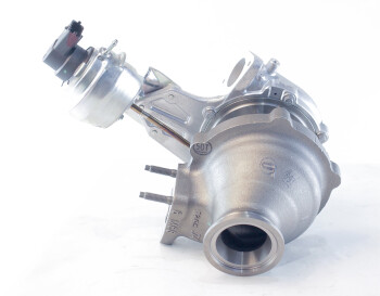 Turbocharger for Lancia Delta III (788290-5001S)