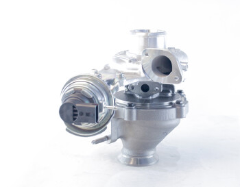 Turbocharger for Lancia Delta III (788290-5001S)
