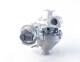 Turbocharger for Lancia Delta III (788290-5001S)