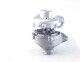 Turbocharger for Lancia Delta III (788290-5001S)