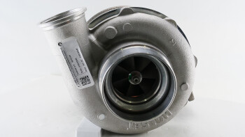 Turbocharger Holset (4033216)