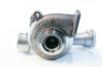 Turbocharger for VW Transporter V 2.5 TDI (53049700032)