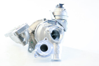 Turbocharger for VW Golf VII 2.0 Diesel (821866-0004)