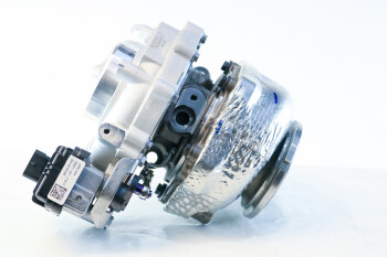 Turbocharger for Audi A7 3.0 TDI (839077-5009S)