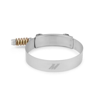 Constant Tension T-Bolt Clamp Mishimoto / Stainless Steel...