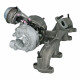 Turbocharger for Seat Toledo II 1.9 TDI (454232-5001S)